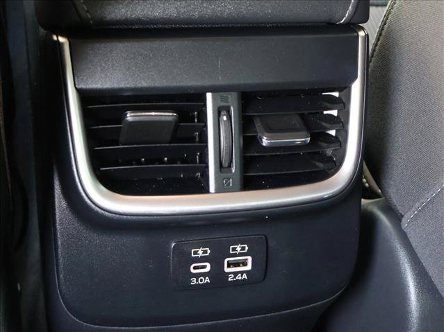 Certified 2024 Subaru Legacy Premium AWD/4WD image 25