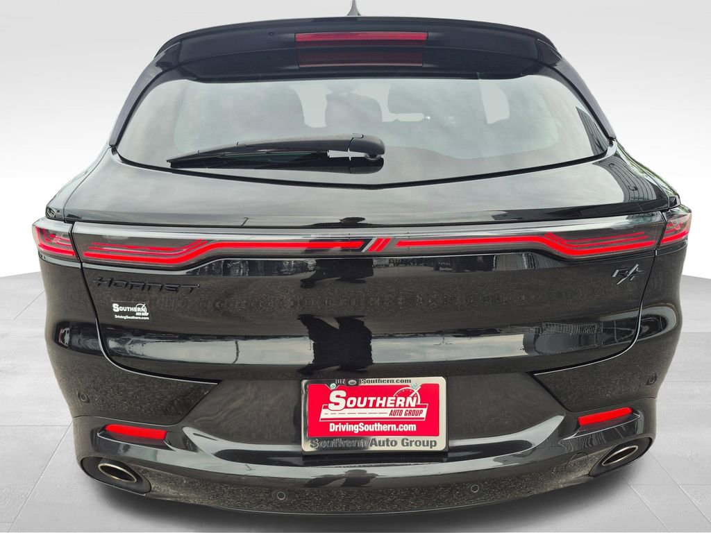 Used 2024 Dodge Hornet R/T Plus AWD/4WD image 5