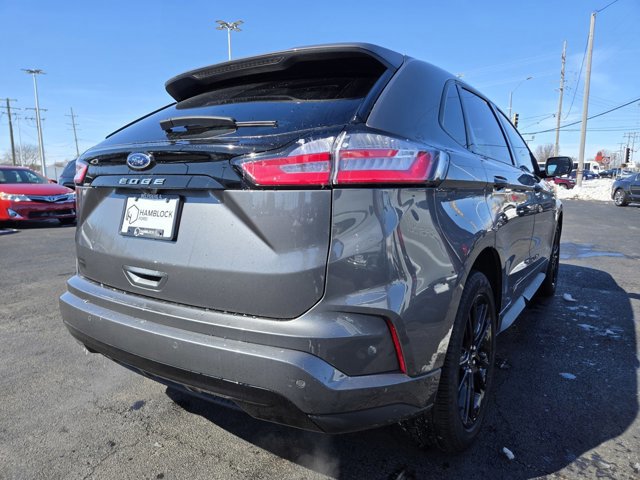 Certified 2024 Ford Edge ST-Line AWD/4WD image 42