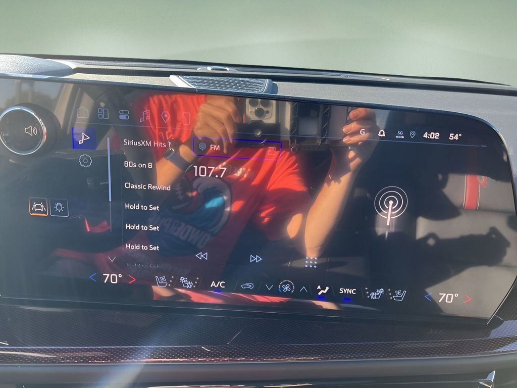 New 2026 Chevrolet Traverse RS w/ LPO, Floor Liner Package image 13