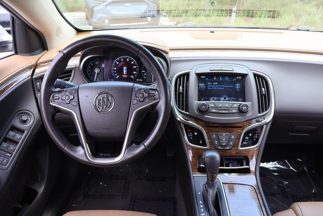 Used 2014 Buick LaCrosse Leather FWD image 15