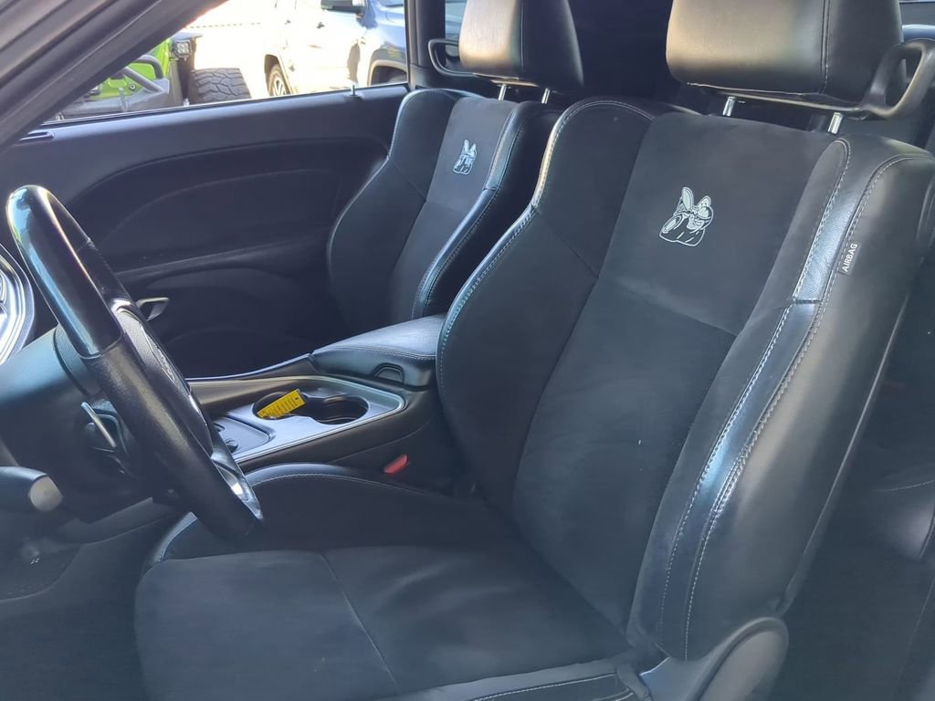 Used 2019 Dodge Challenger R/T Scat Pack image 6