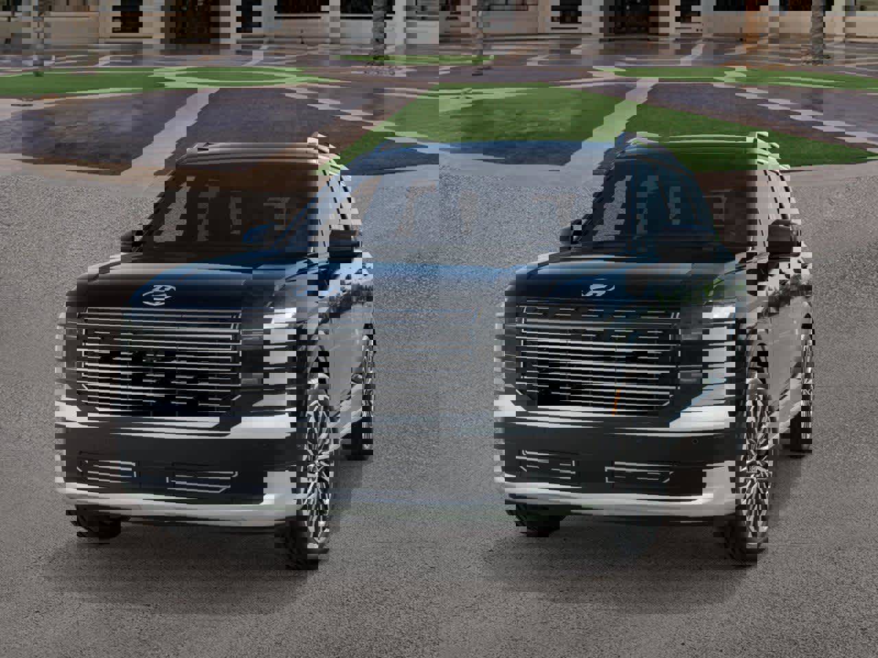 New 2026 Hyundai Palisade Calligraphy image 6