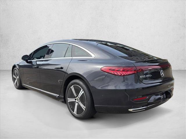Certified 2023 Mercedes-Benz EQS 450+ Sedan image 8