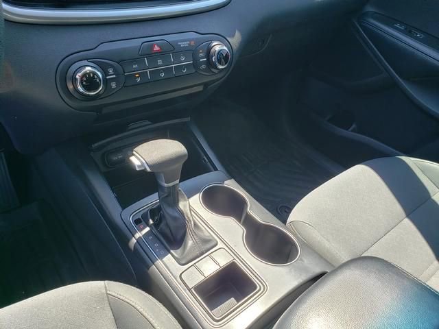 Used 2019 Kia Sorento LX image 27