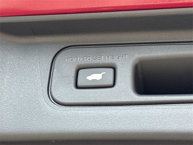 New 2026 Honda Passport TrailSport image 13