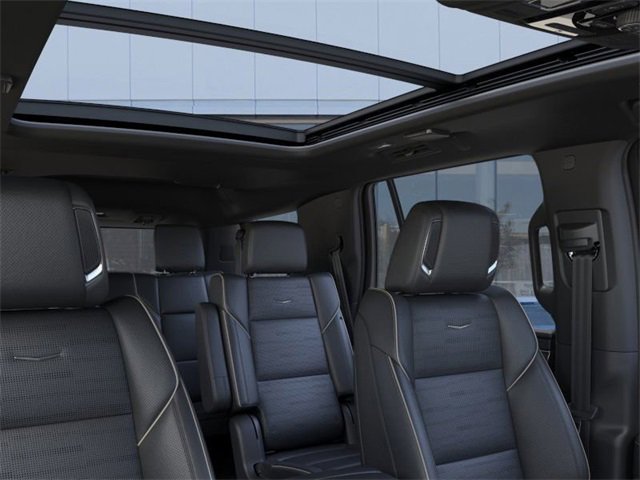 New 2026 Cadillac Escalade Luxury w/ LPO, Floor Liner Package image 24