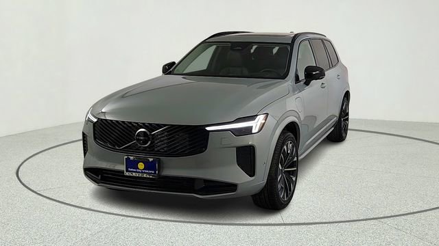 New 2026 Volvo XC90 T8 Ultra w/ Protection Package AWD/4WD image 2