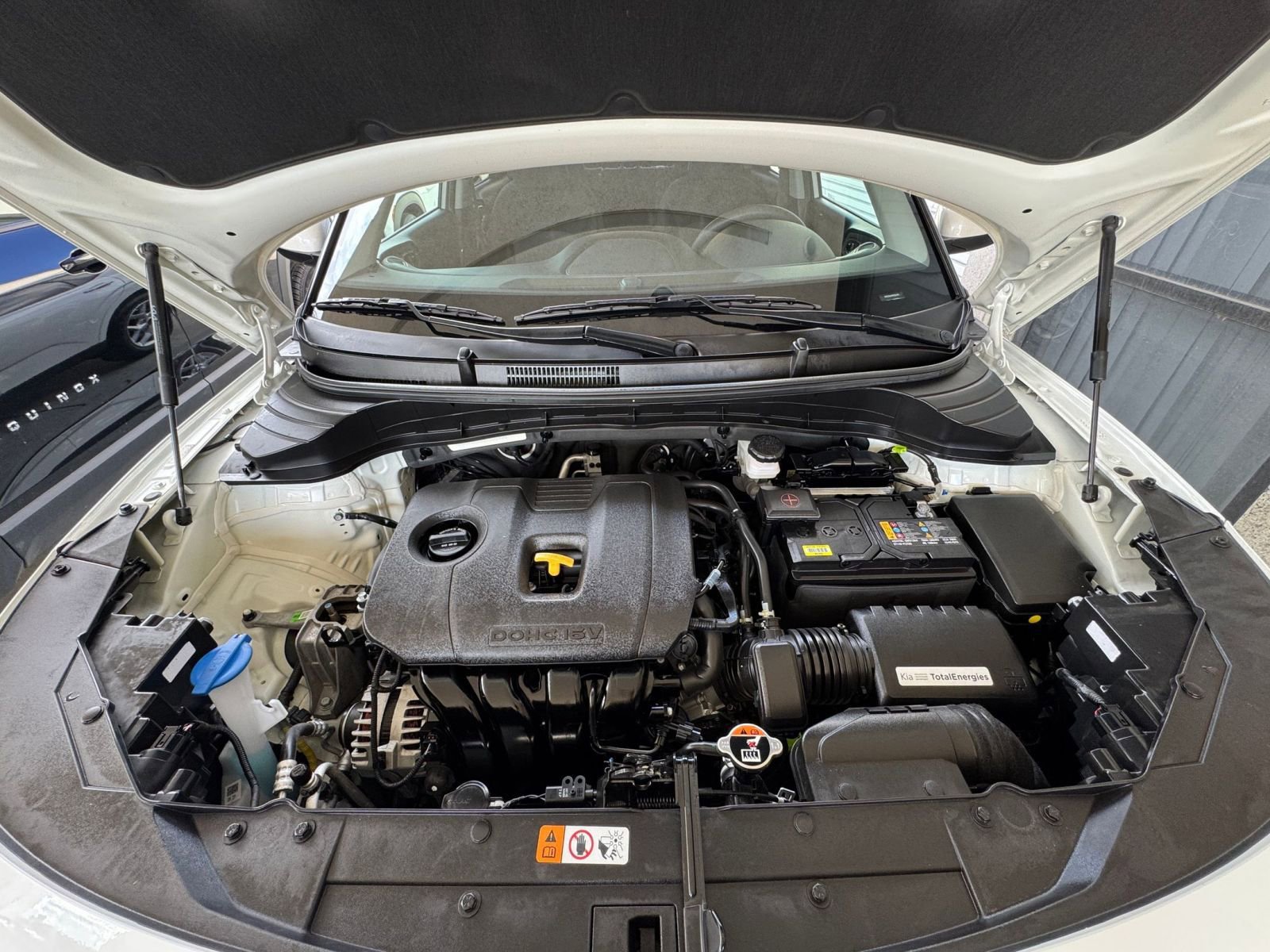 Used 2025 Kia Soul LX w/ LX Technology Package image 30