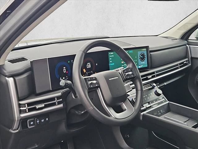 Used 2026 Hyundai Santa Fe SEL FWD image 10