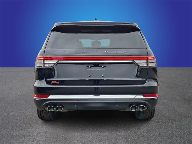 Used 2020 Lincoln Aviator Reserve image 5