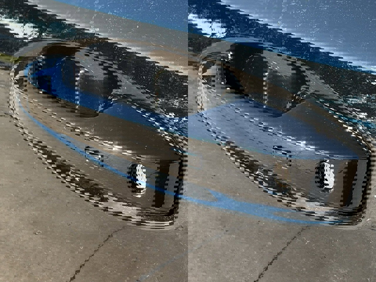 New 2026 Nissan Murano Platinum image 9