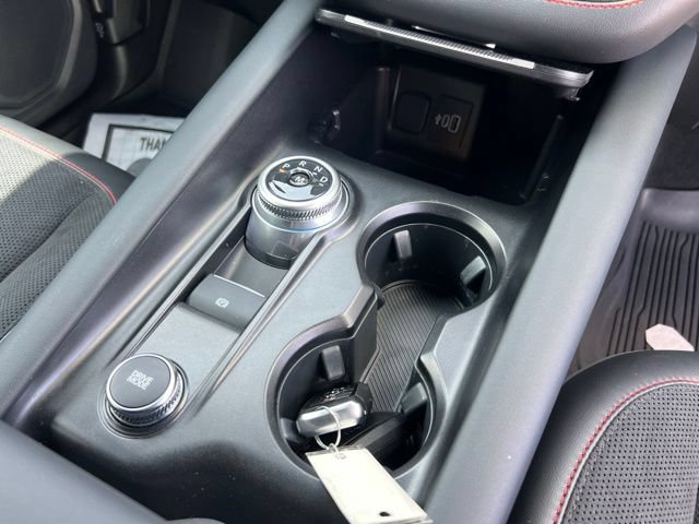 Used 2025 Ford Explorer ST RWD image 45