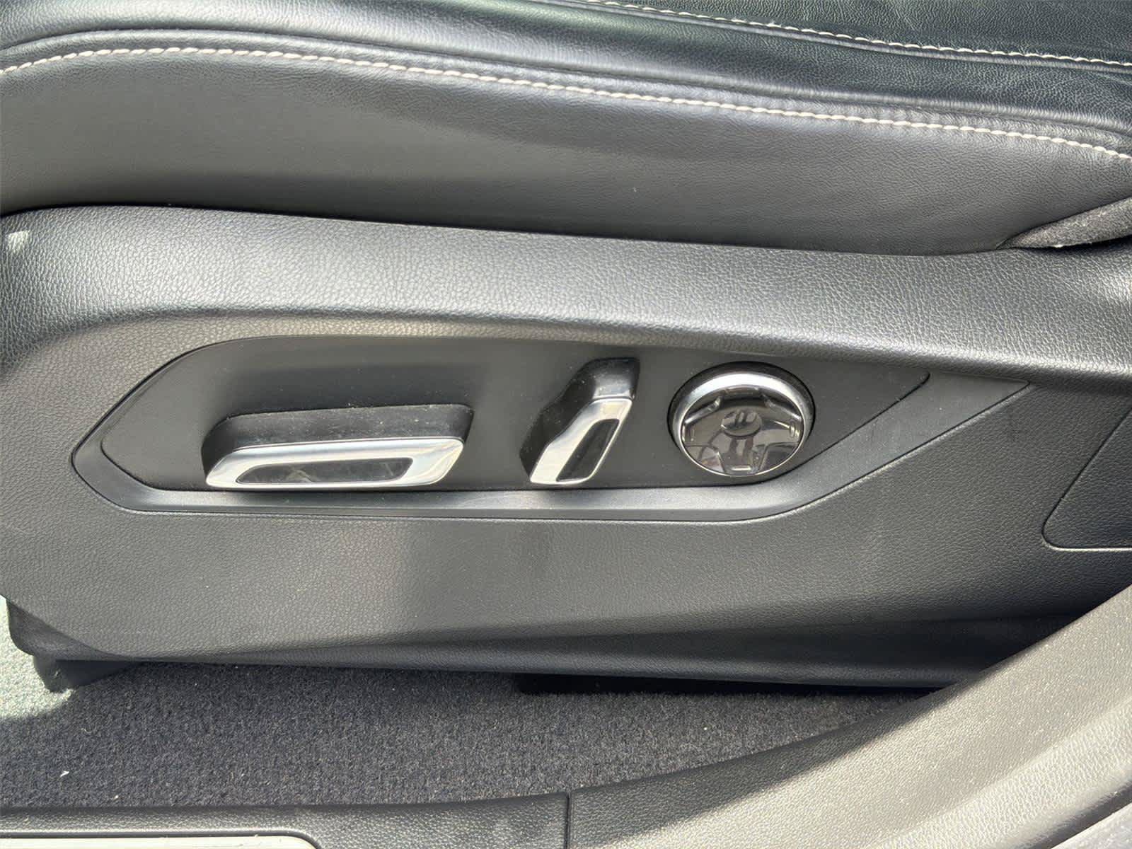 Used 2020 Acura RDX FWD w/ Technology Package image 24
