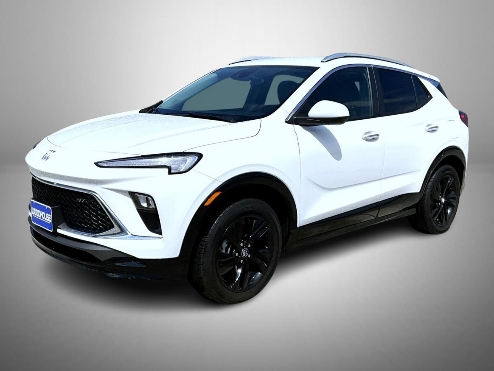 Used 2024 Buick Encore GX Sport Touring