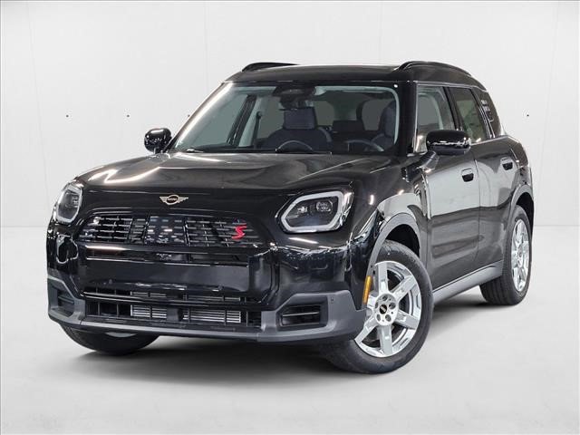 Used 2025 MINI Cooper Countryman S