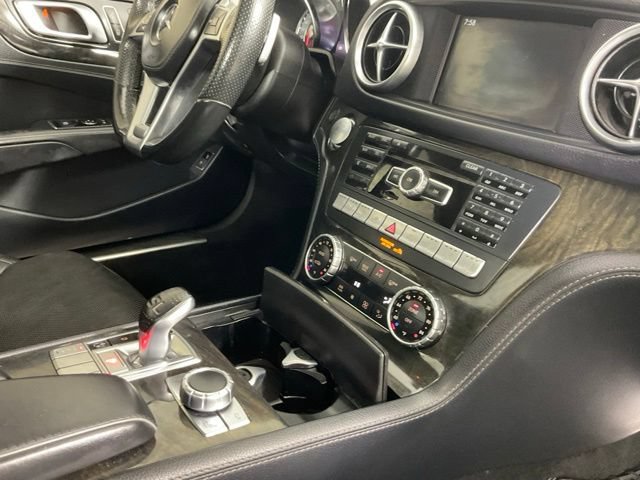 Used 2015 Mercedes-Benz SL 400 image 21