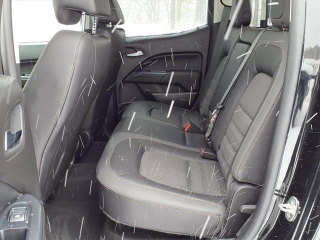 Used 2021 GMC Canyon AT4 image 14