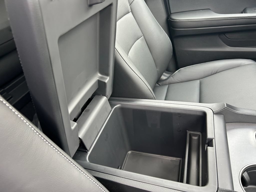 New 2026 Honda Ridgeline RTL image 25