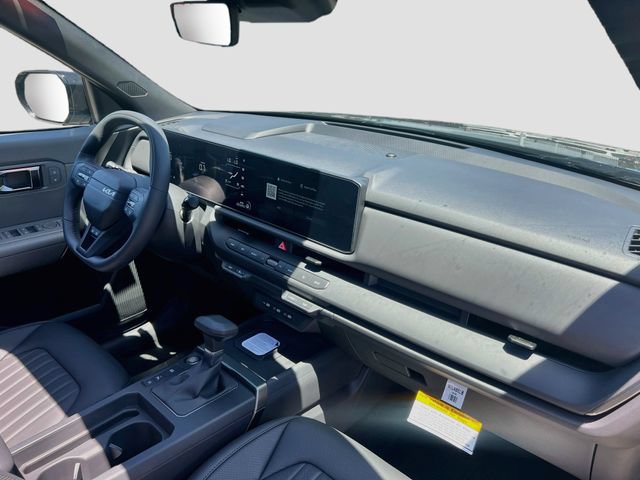New 2027 Kia Seltos X-Line S w/ X-Line S Premium Package AWD/4WD image 29