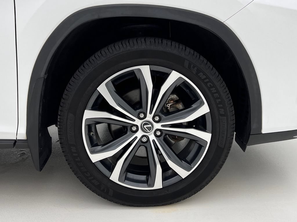 Used 2022 Lexus RX 450h AWD w/ Premium Package image 28