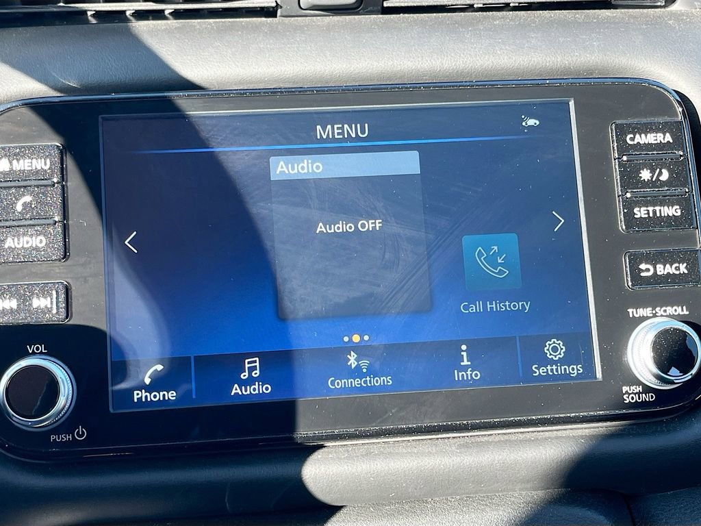 Used 2024 Nissan Kicks SR w/ SR Premium Package image 14