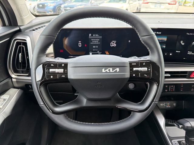 New 2026 Kia Sorento LX FWD image 10