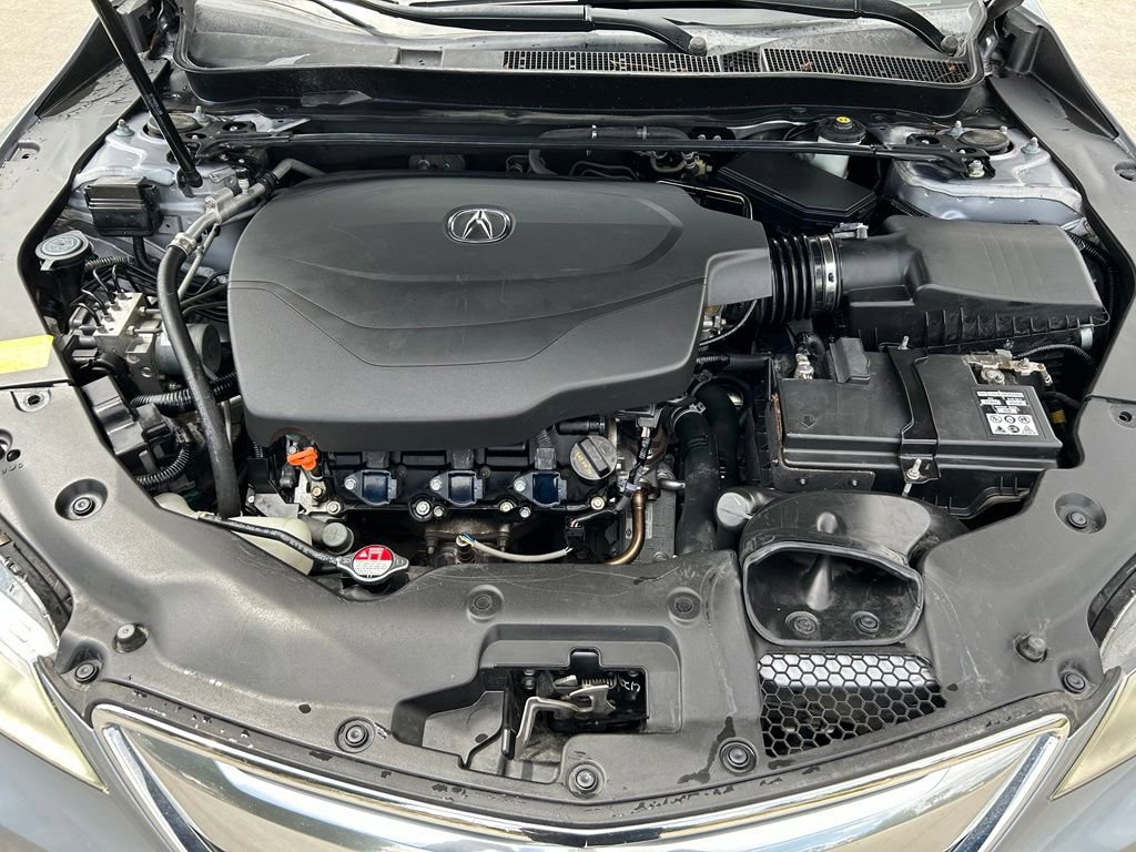 Used 2015 Acura TLX V6 SH-AWD w/ Technology Pkg image 34