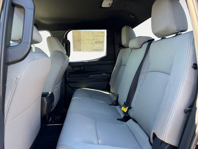 New 2026 Toyota Tacoma SR5 image 11