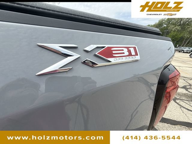 Certified 2024 GMC Sierra 1500 Elevation w/ Preferred Package AWD/4WD image 31