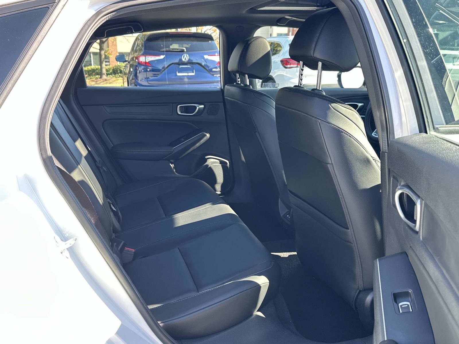 Certified 2024 Acura Integra A-Spec image 15