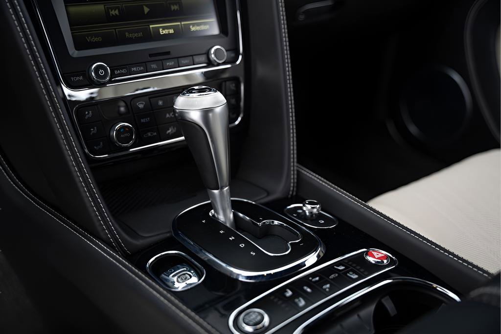 Used 2016 Bentley Continental GT V8 S AWD/4WD image 31