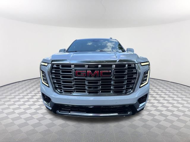 Used 2026 GMC Yukon XL Denali w/ Sun & Power Step Package RWD image 2