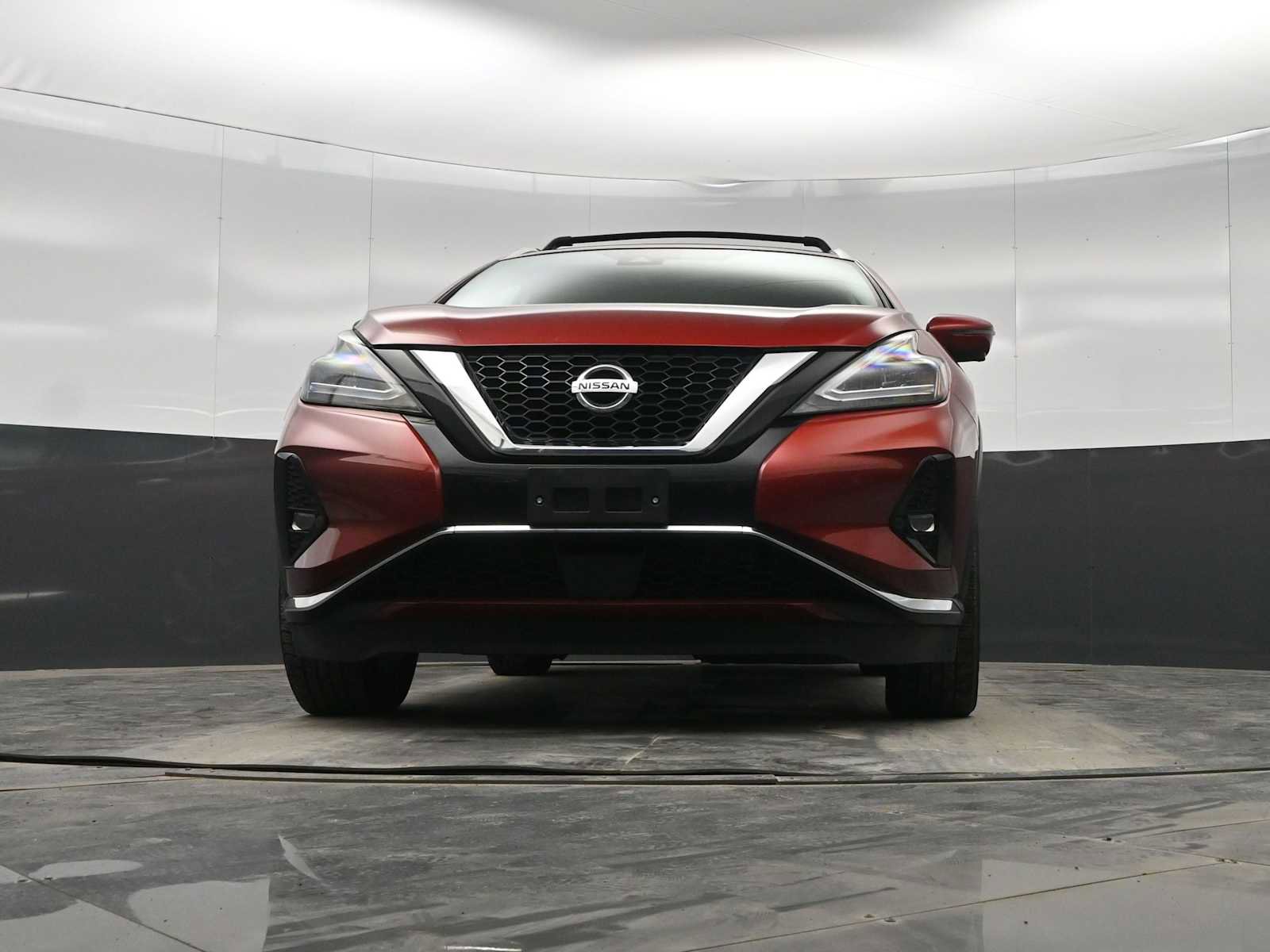 Used 2019 Nissan Murano Platinum image 30