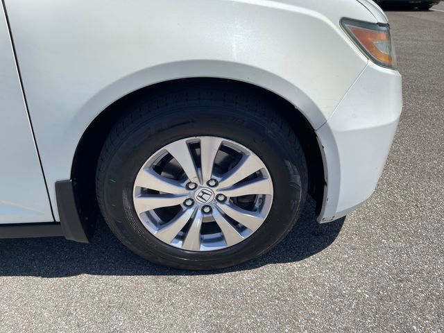 Used 2015 Honda Odyssey EX-L image 43
