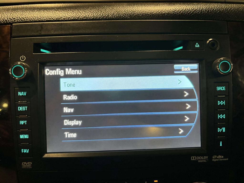 Used 2013 GMC Sierra 3500 Denali image 34