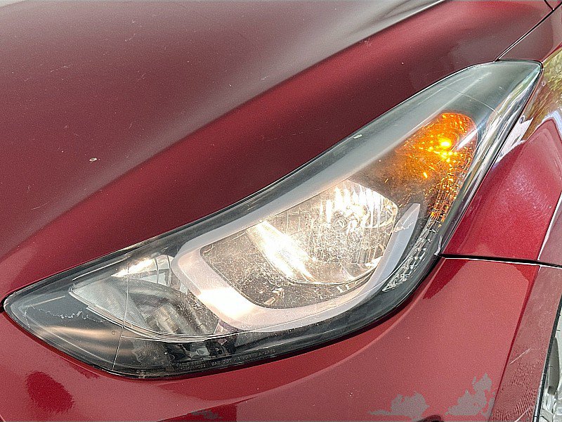 Used 2015 Hyundai Elantra SE w/ Option Group 02 FWD image 24