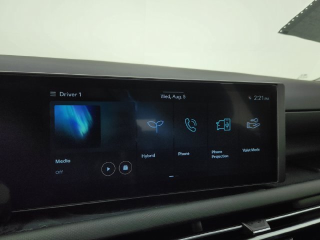 New 2026 Hyundai Tucson Blue SE AWD/4WD image 27