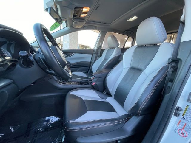 Used 2019 Subaru Crosstrek 2.0i Limited w/ Moonroof Package w/Navigation image 13