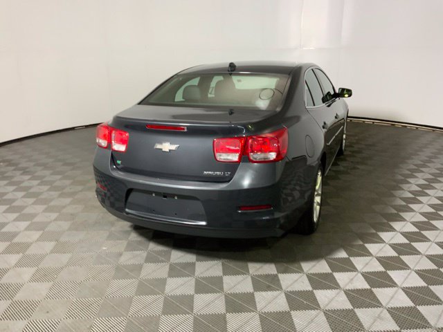 Used 2015 Chevrolet Malibu LT w/ Power Convenience Package FWD image 7