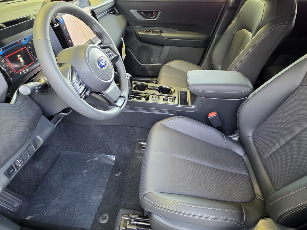 New 2026 Subaru Outback Limited XT AWD/4WD image 8