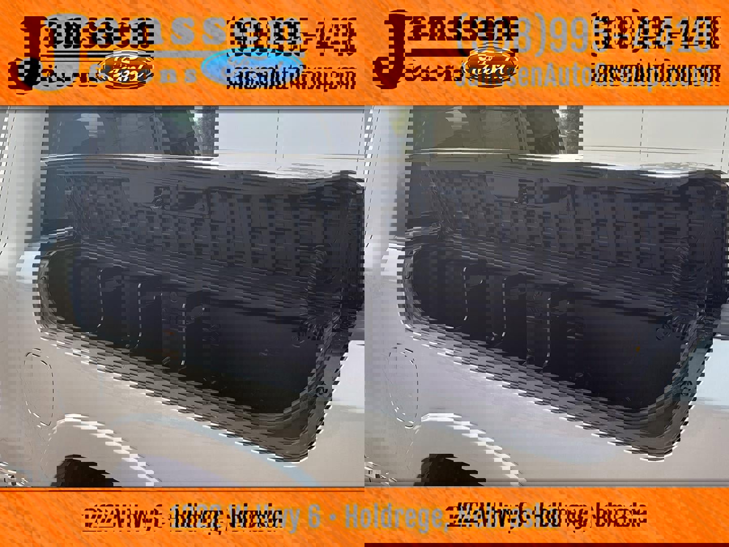 Used 2022 RAM 1500 Limited image 14