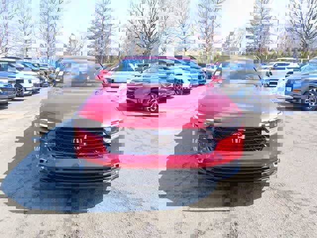 Certified 2025 Honda Accord Touring image 6