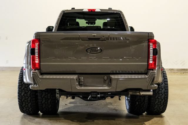 Used 2026 Ford F450 Lariat AWD/4WD image 31