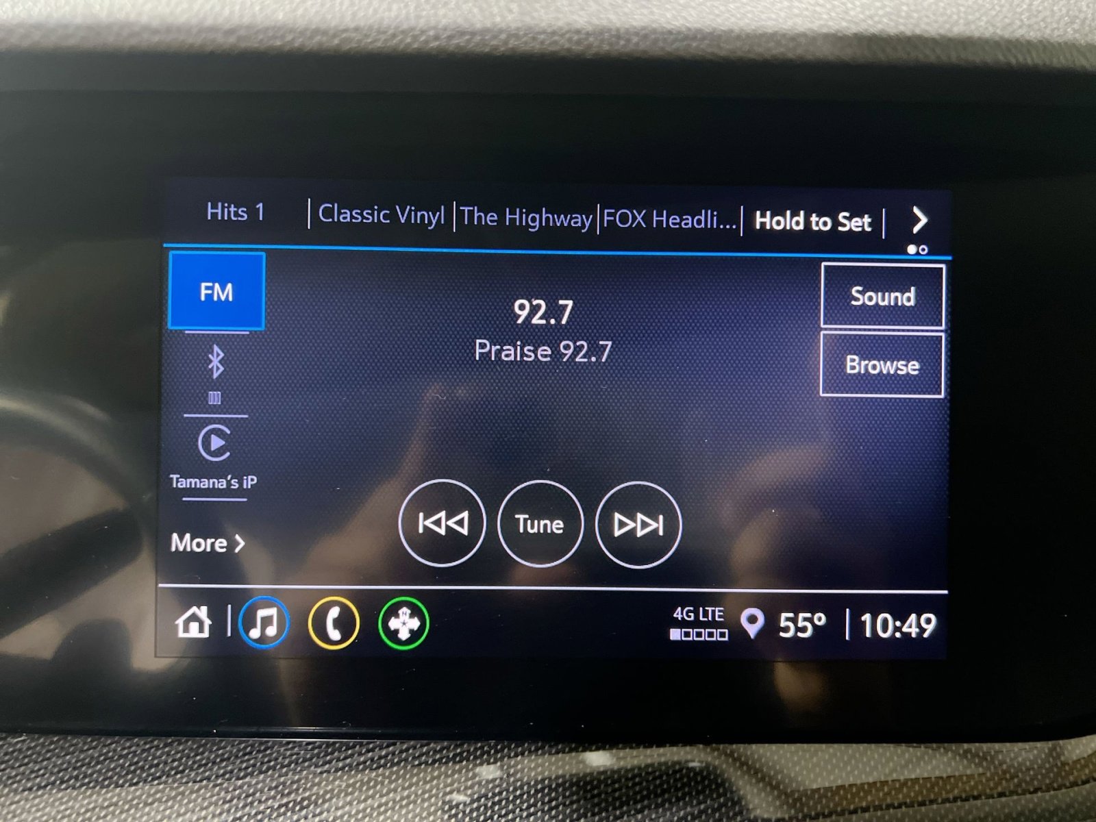 Used 2023 Buick Envision Preferred image 34