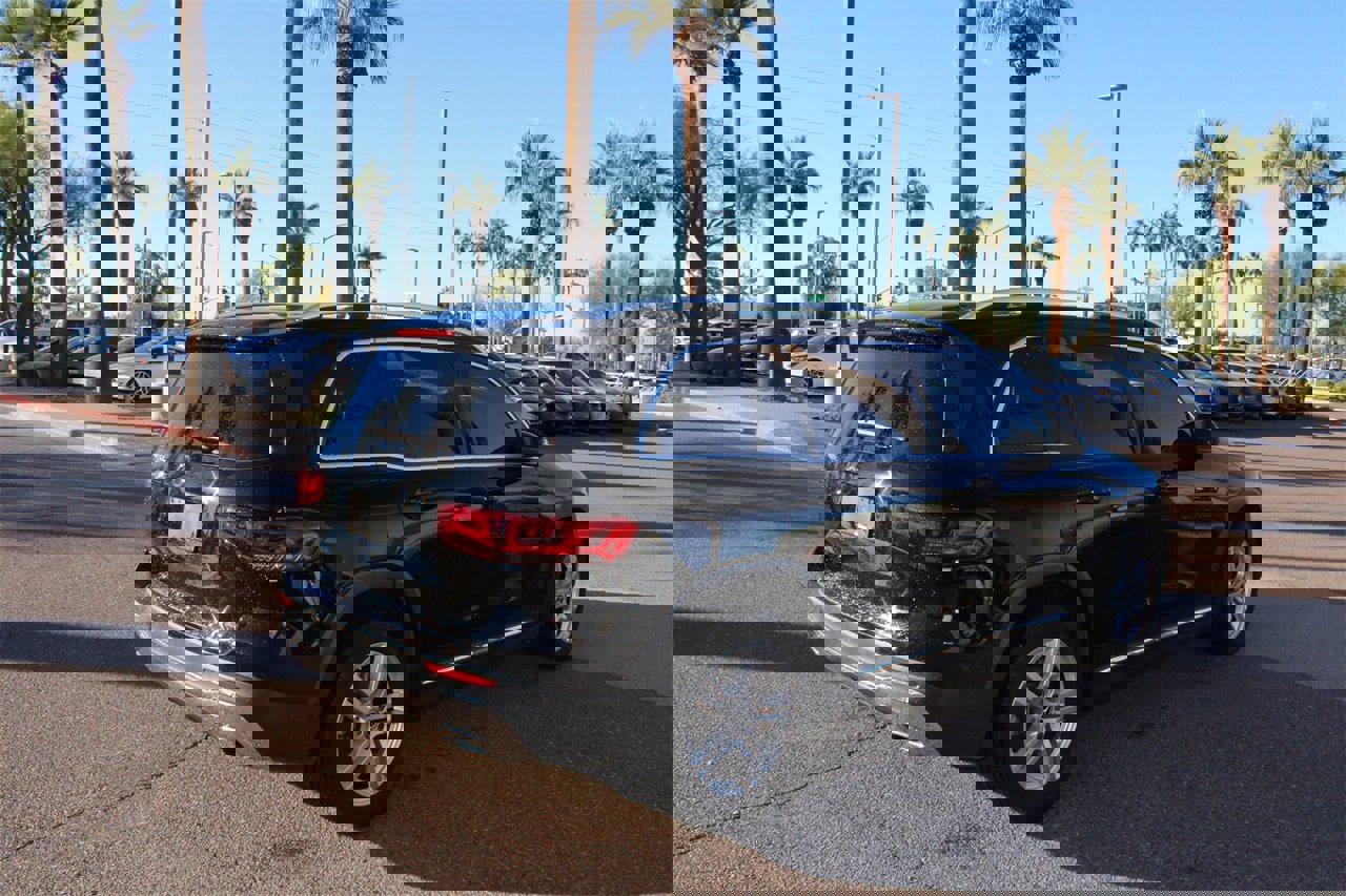 Used 2020 Mercedes-Benz GLB 250 image 5