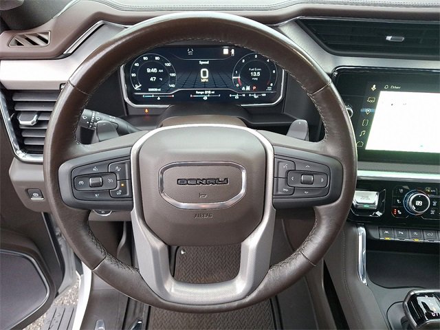 Used 2022 GMC Sierra 1500 Denali w/ Denali Reserve Package image 20