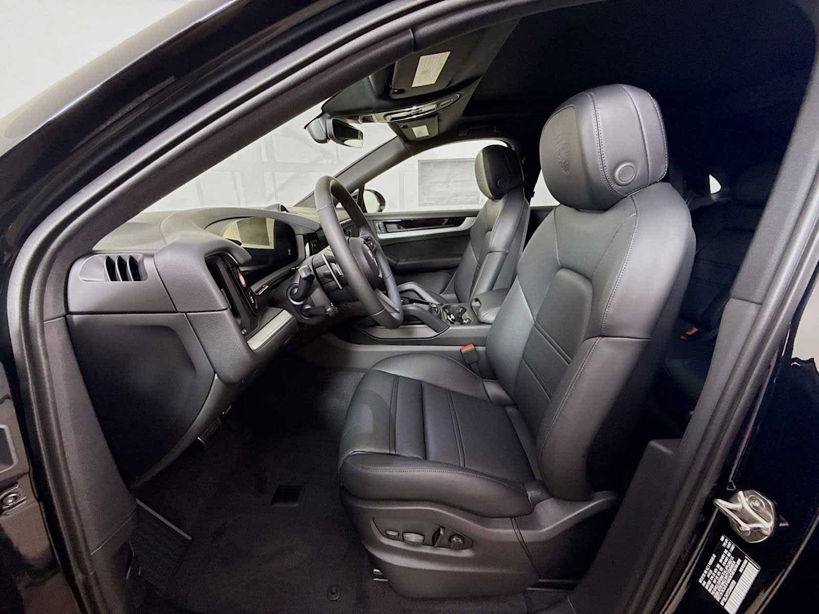 New 2026 Porsche Cayenne S AWD/4WD image 5