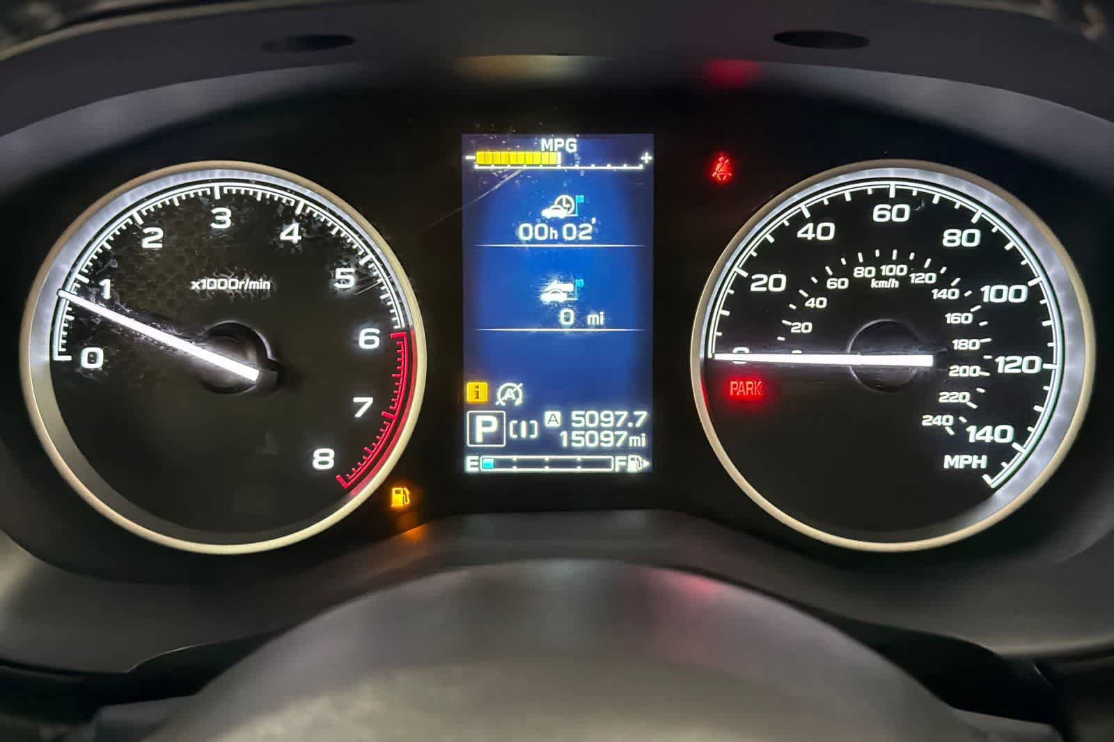 Used 2023 Subaru Forester Premium image 24
