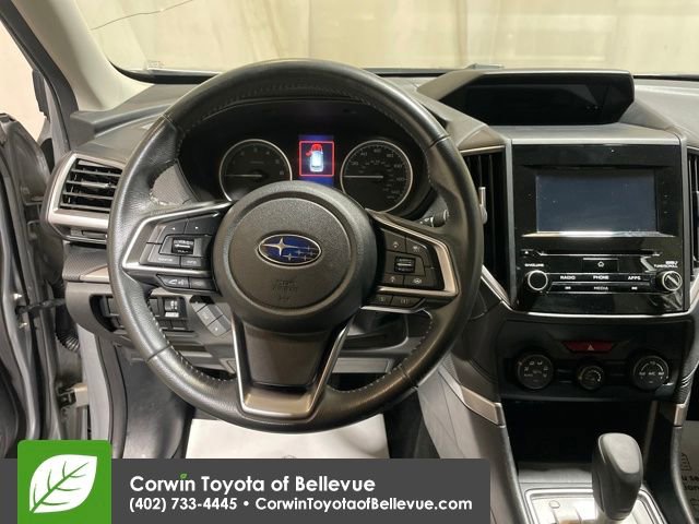 Used 2021 Subaru Forester Premium image 12